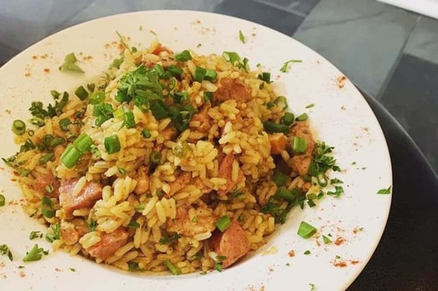 New Orleans: Traditions Cooking Class - Key points to know before booking