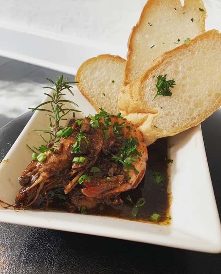New Orleans: Traditions Cooking Class - Three Louisiana classics in one three-hour class