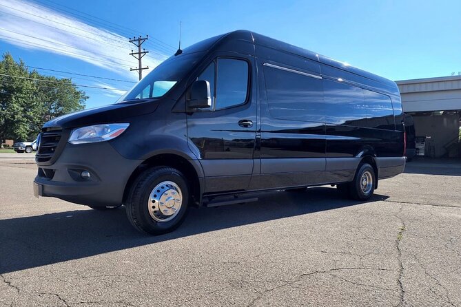 New Orleans Transportation Service - The price and what you receive for $60
