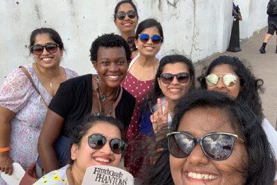 New Orleans Treme’ Walking Tour