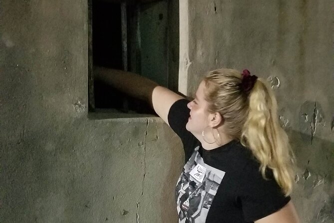 New Orleans True Murder Tour: Sinister Criminal Intentions - The LaLaurie Mansion and the story everyone expects