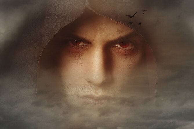 New Orleans Vampire Walking Tour - Why the $30 price can be good value