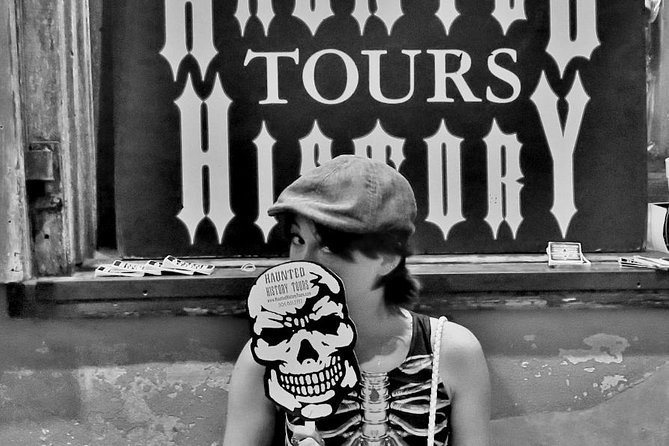 New Orleans Vampire Walking Tour - Who will enjoy this walk most