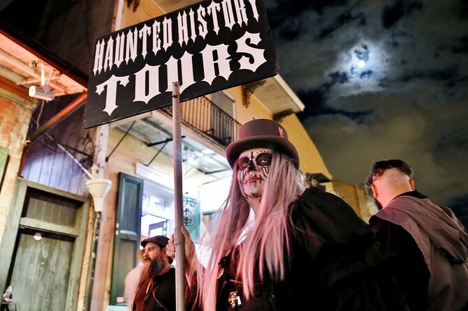 New Orleans Voodoo History Walking Tour - What this New Orleans voodoo tour is really about