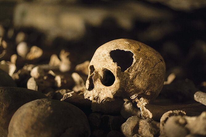 New Orleans Voodoo History Walking Tour - Royal Street and a city gripped by fear