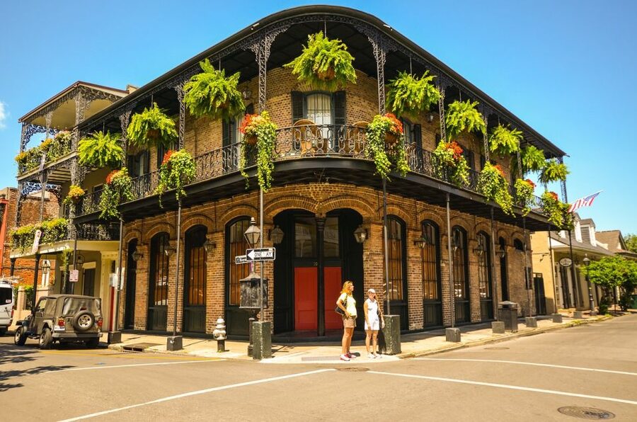 New Orleans: Voodoo, Mystery and Paranormal Tour - Who will enjoy this French Quarter tour?