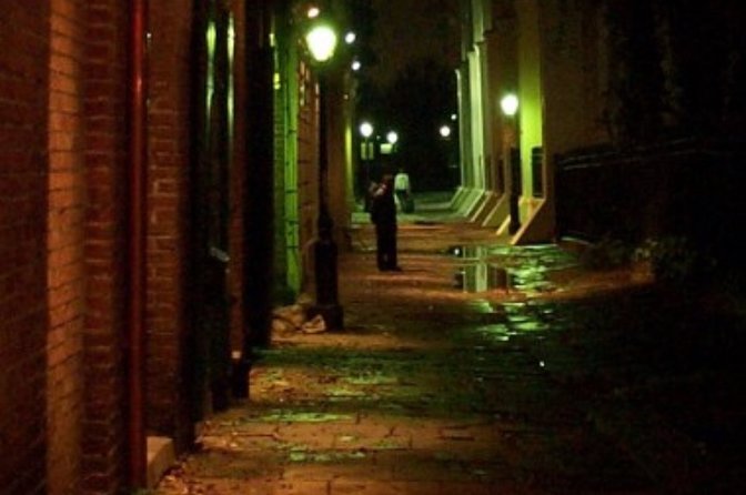 New Orleans Voodoo, Mystery, and Paranormal Tour - Is $35 a fair price?