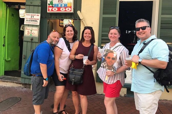 New Orleans Voodoo, Mystery, and Paranormal Tour - Who will enjoy this French Quarter walk?