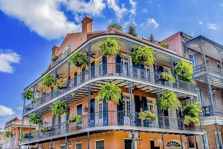 New Orleans: Voodoo Queen Tour of French Quarter - Key points at a glance