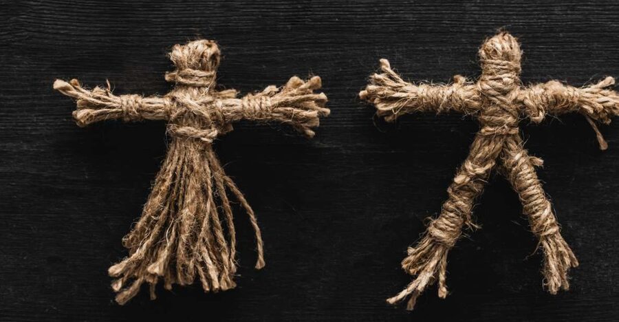 New Orleans: Voodoo Queen Tour of French Quarter - Who should book this French Quarter walk?