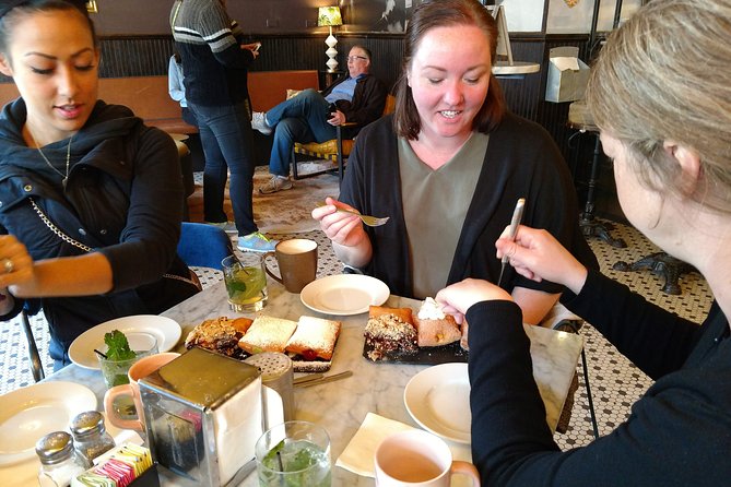 New Orleans Weekend Garden District Food and History Tour - Is $95 a fair price for lunch?