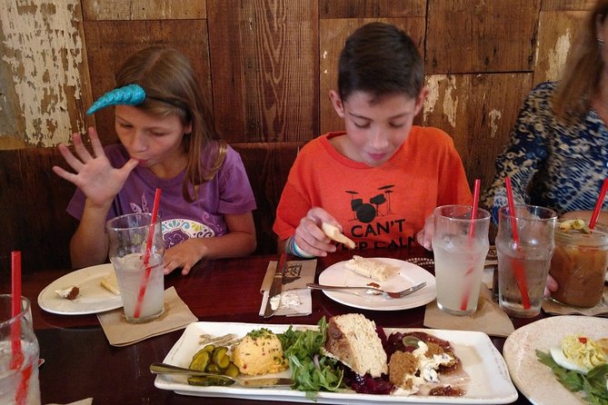 New Orleans Weekend Garden District Food and History Tour - Handling allergies and dietary restrictions