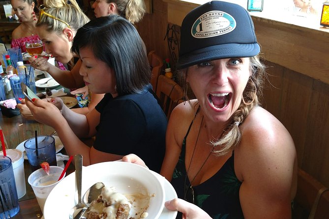 New Orleans Weekend Garden District Food and History Tour - Three hours of eating, walking, and neighborhood stories