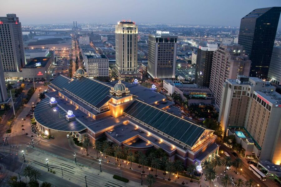 New Orleans Welcome Tour: Private Tour with a Local - Starting at your hotel or Airbnb