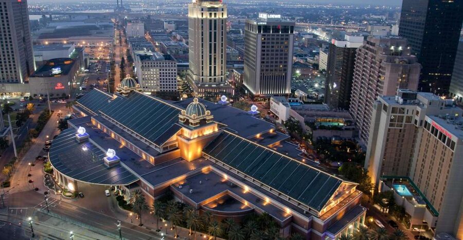 New Orleans Welcome Tour: Private Tour with a Local - A private walk shaped around your interests