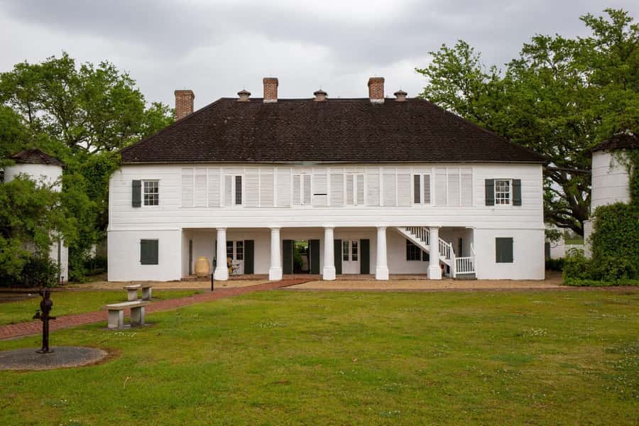 New Orleans: Whitney Plantation Half-Day Tour (Guided Tour) - Key points at a glance
