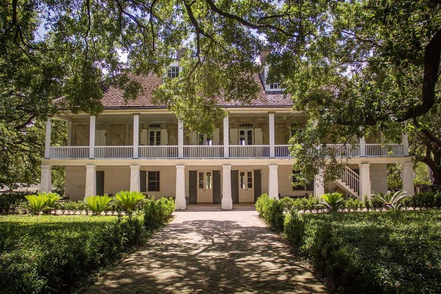 New Orleans: Whitney Plantation Half-Day Tour (Guided Tour) - Why Whitney Plantation deserves the main visit