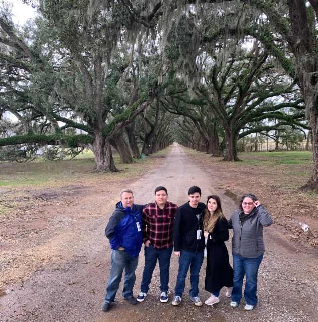 New Orleans: Whitney Plantation & Museum Tour - Why Whitney Plantation feels different