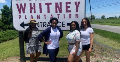 Whitney Plantation & Museum Tour