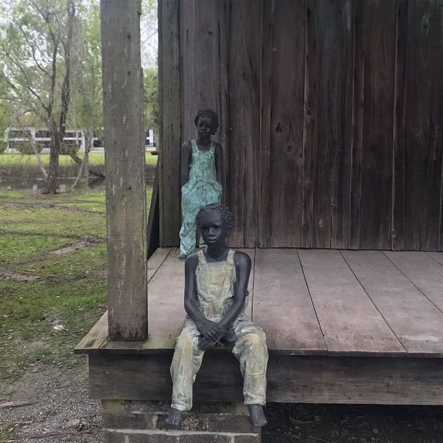 New Orleans: Whitney Plantation & Museum Tour - Who should book this experience