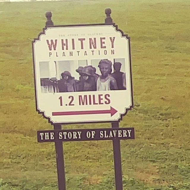 New Orleans: Whitney Plantation & Museum Tour - Practical details that can affect your day