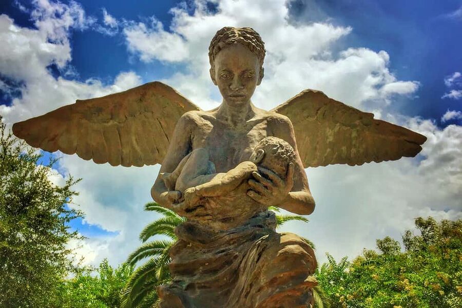 New Orleans: Whitney Plantation Tour with Transportation - Key points to know before you book