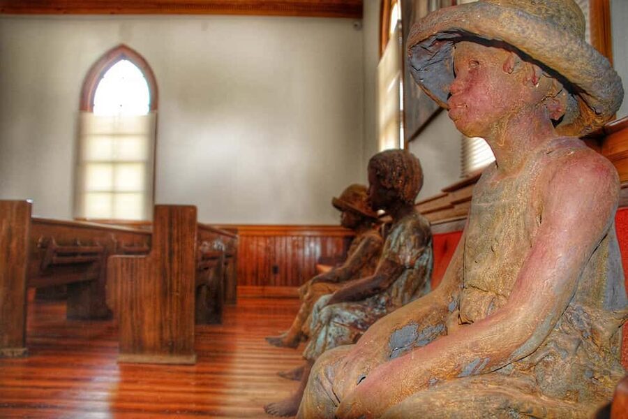 New Orleans: Whitney Plantation Tour with Transportation - How the $89 price works out