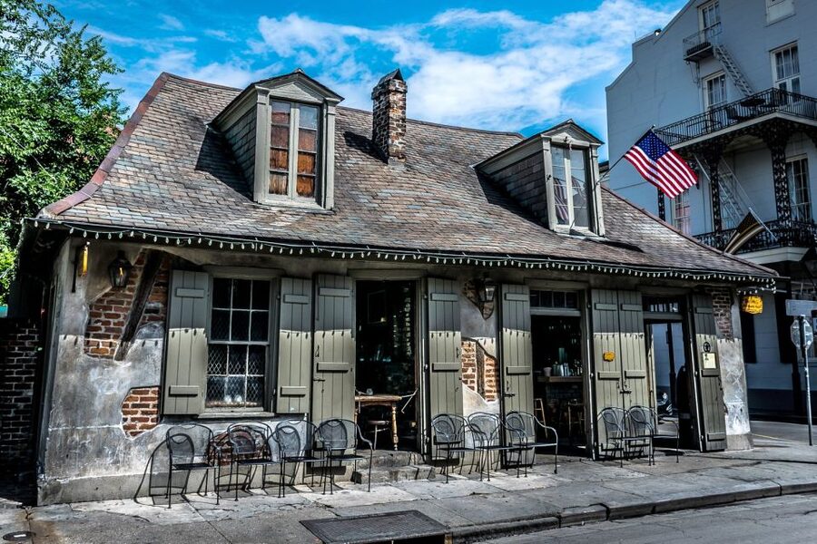 New Orleans: Wicked History Walking Tour with a Local Witch - Is $35 a fair price?