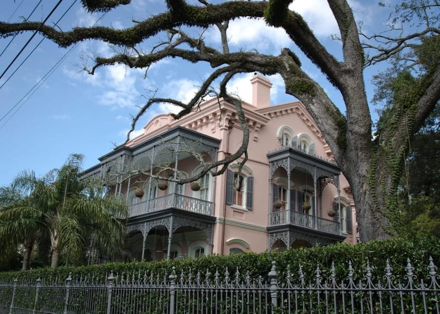 New Orleans: Witches Coven Garden District Walking Tour - What makes this Garden District witch tour different