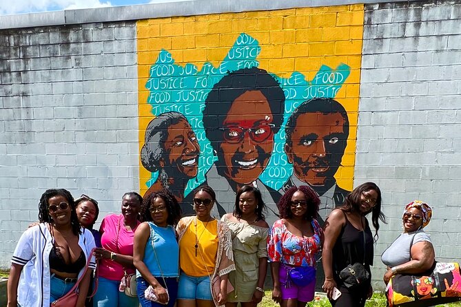 Nola Culture Street Art & Mural Walk Tour - Why this short Tremé walk is worth your time