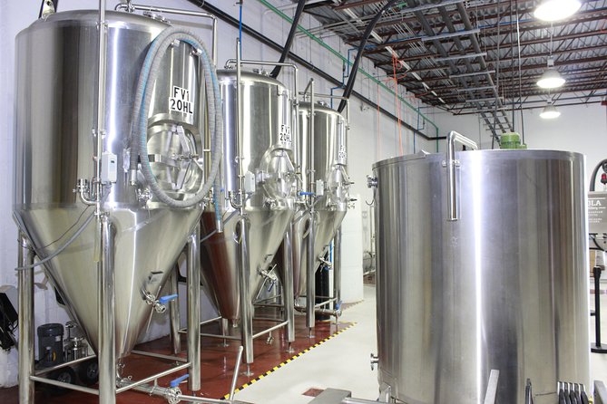 NOLA Distillery Tour - Should you book NOLA Distillery?