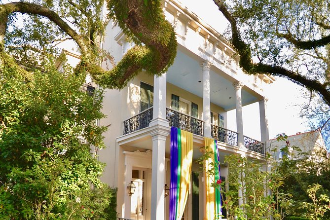 NOLA Garden District and Gates of Lafayette Cemetery Tour - Is $25 a fair price?