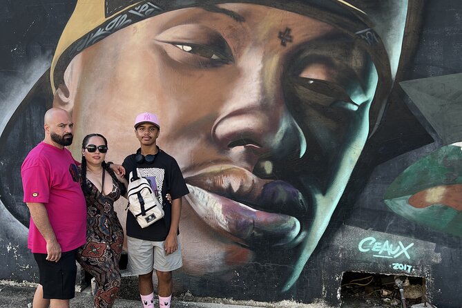 Nola Party Bus Tour - Treme brings culture and local stories