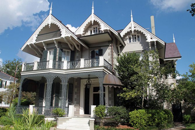 NOLA's BIG 4 PRIVATE CITY TOUR - NO GHOST, ONLY FACTS! - Is $150 per person a fair price?