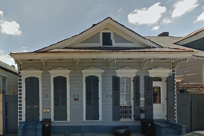 Nola Voodoo Walking Tour with High Priestess Guide in New Orleans - Walking, weather, and useful planning tips