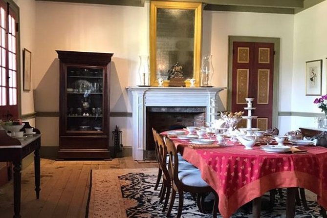 Oak Alley or Laura Plantation Tour from New Orleans - The two-hour drive from New Orleans
