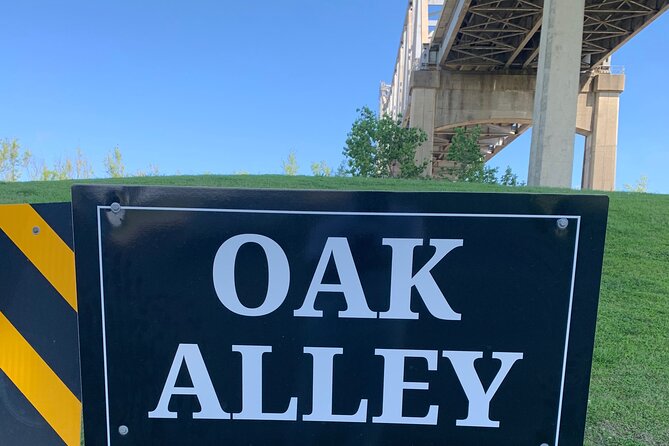 Oak Alley Plantation Admission with Tour and Transportation - The $79 price and what it covers