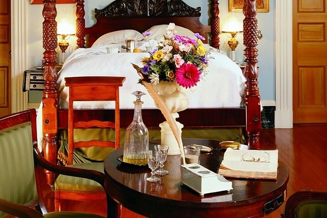 Oak Alley Plantation and Swamp Boat Tour from New Orleans - Is $130 a fair price?