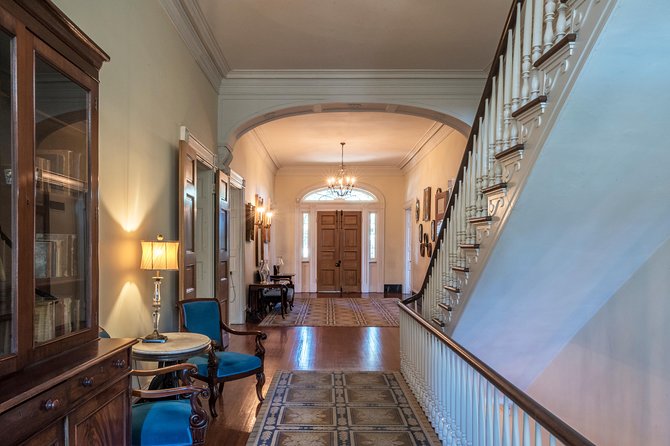 Oak Alley Plantation Tour with Hotel Pickup - Is $78 a fair price for six and a half hours?