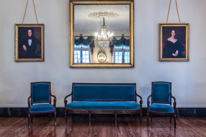 Oak Alley Plantation Tour with Hotel Pickup - Who will enjoy Oak Alley most?