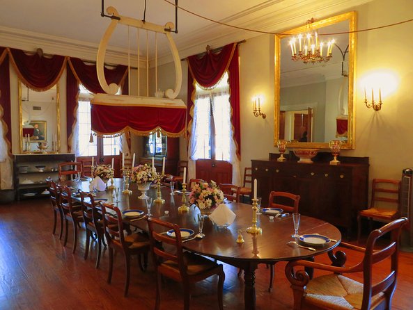 Oak Alley Plantation Tour with Transportation from New Orleans - Is the $89 price fair?