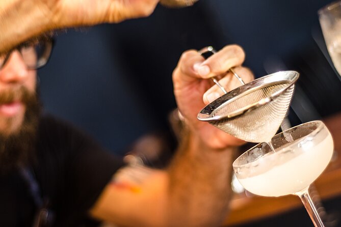 Private 2.5 Hour New Orleans Cocktail Culture Tour - Why Cocktails Are the Best Way Into New Orleans