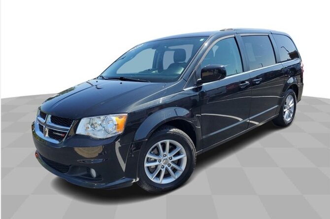 Private Airport Transfer From New Orleans - Key points to know before booking