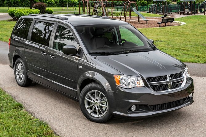 Private Airport Transfer From New Orleans - Taking the reverse trip to MSY