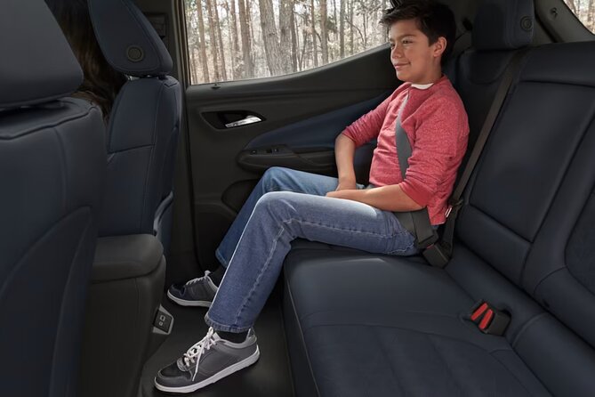 Private Airport Transfer From New Orleans - Communication is the service’s real strength