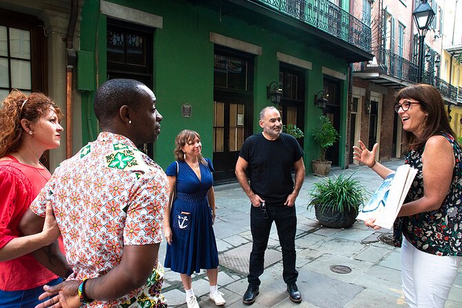 Private French Quarter and Treme Walking Tour - Why this private New Orleans walk works