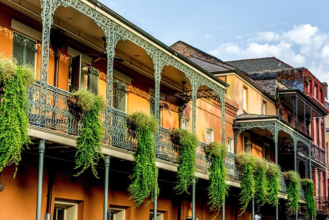Private French Quarter and Treme Walking Tour - Timing, walking comfort, and the flexible finish