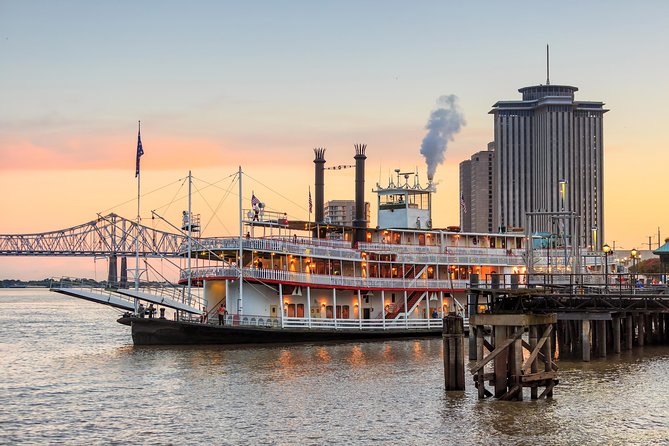 Private French Quarter & Garden District Tour: Walk and Drive Combo - Is $450 a fair price?