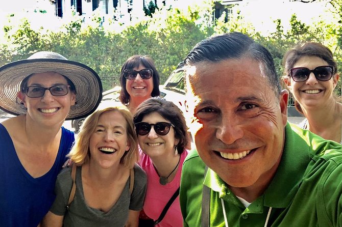 Private Garden District Walking Tour With Lafayette Cemetery No 1 - Is $855 a fair price?