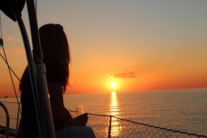 Private New Orleans 2-Hour Sail Aboard a Luxury Yacht - Is $225 per person a fair price?